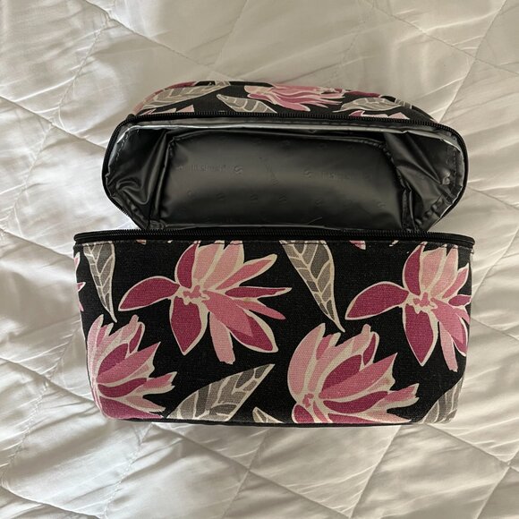 Floral lunchbox - Picture 4 of 4